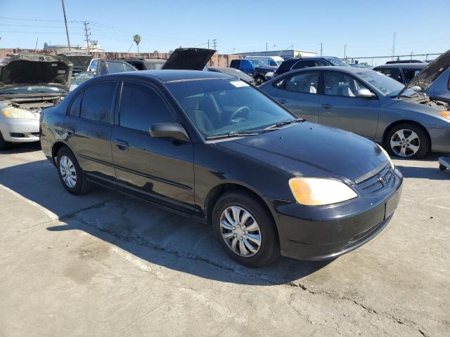 Photo 3 VIN: 1HGES16573L013020 - HONDA CIVIC 