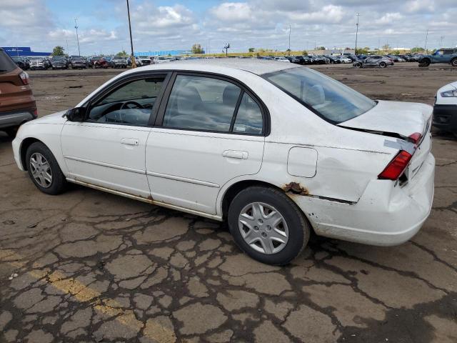 Photo 1 VIN: 1HGES16573L023109 - HONDA CIVIC LX 