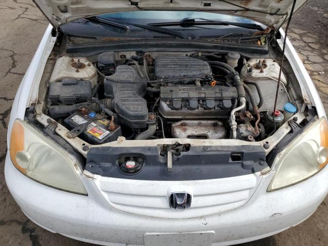 Photo 10 VIN: 1HGES16573L023109 - HONDA CIVIC LX 