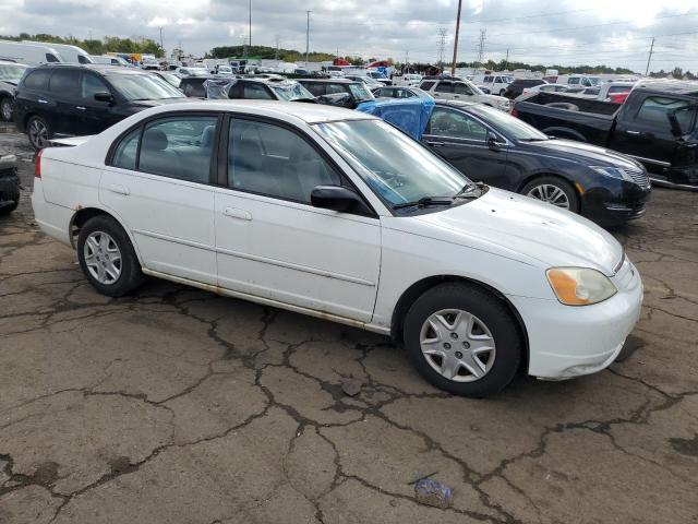 Photo 3 VIN: 1HGES16573L023109 - HONDA CIVIC LX 