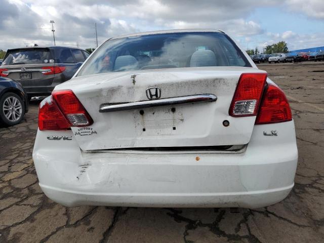 Photo 5 VIN: 1HGES16573L023109 - HONDA CIVIC LX 