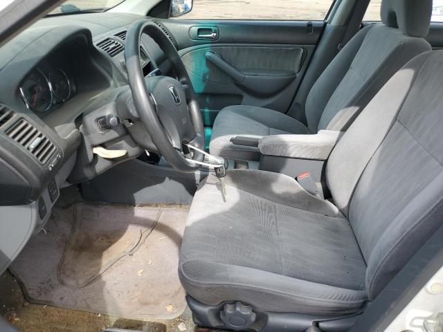 Photo 6 VIN: 1HGES16573L023109 - HONDA CIVIC LX 