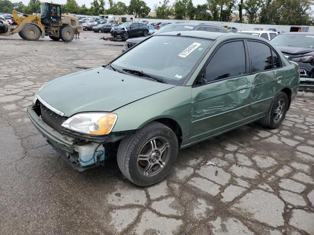 Photo 0 VIN: 1HGES16573L028519 - HONDA CIVIC LX 