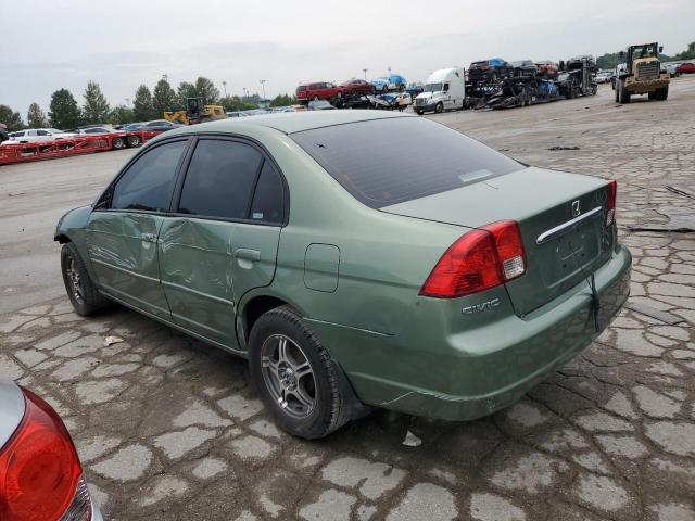 Photo 1 VIN: 1HGES16573L028519 - HONDA CIVIC LX 