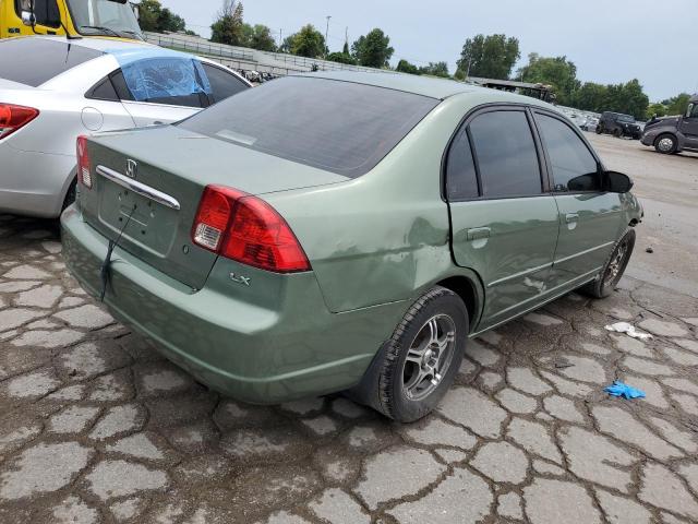 Photo 2 VIN: 1HGES16573L028519 - HONDA CIVIC LX 