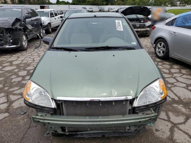 Photo 4 VIN: 1HGES16573L028519 - HONDA CIVIC LX 