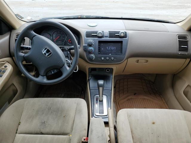 Photo 7 VIN: 1HGES16573L028519 - HONDA CIVIC LX 