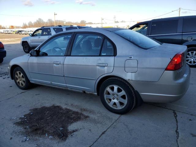 Photo 1 VIN: 1HGES16573L034577 - HONDA CIVIC 