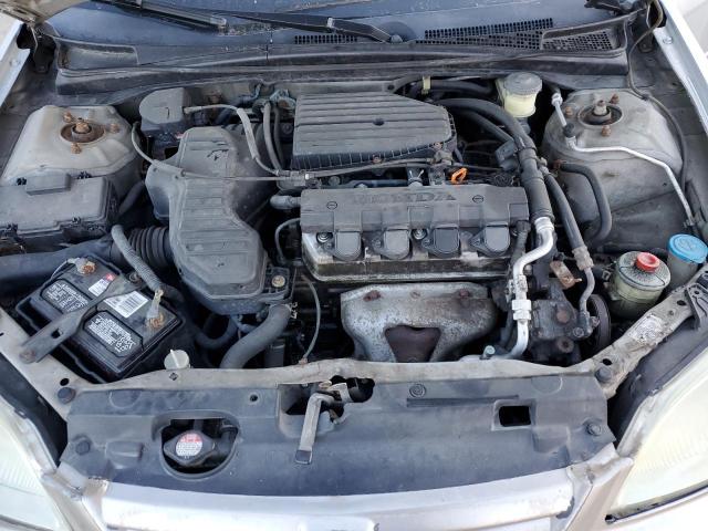 Photo 10 VIN: 1HGES16573L034577 - HONDA CIVIC 