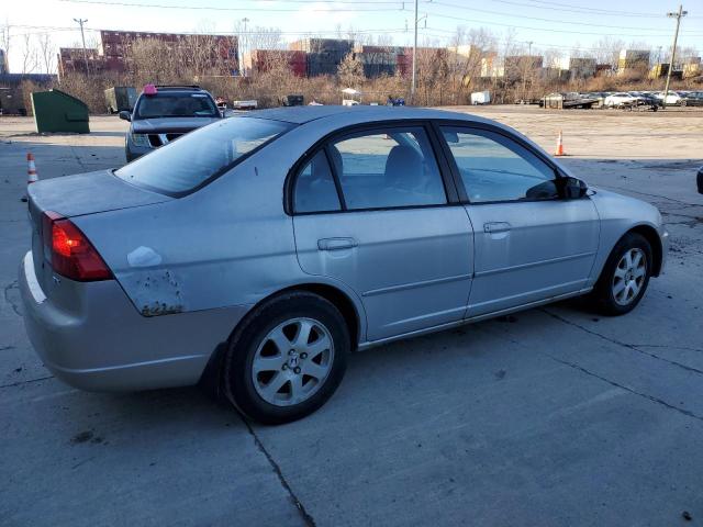 Photo 2 VIN: 1HGES16573L034577 - HONDA CIVIC 