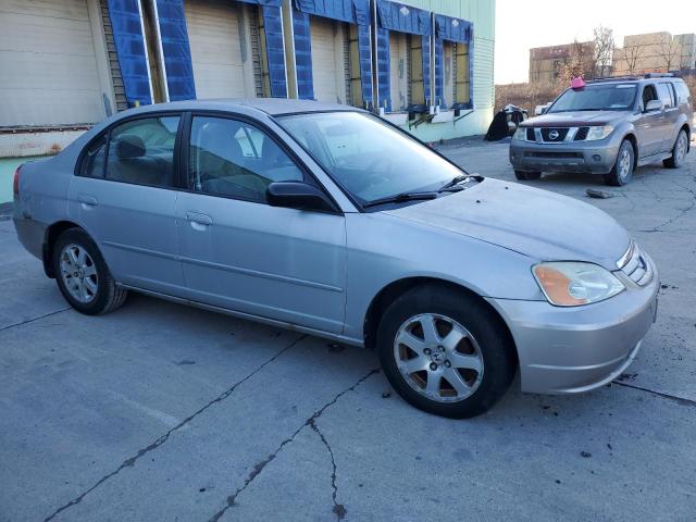 Photo 3 VIN: 1HGES16573L034577 - HONDA CIVIC 