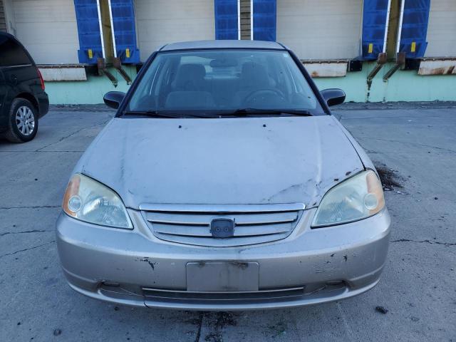 Photo 4 VIN: 1HGES16573L034577 - HONDA CIVIC 