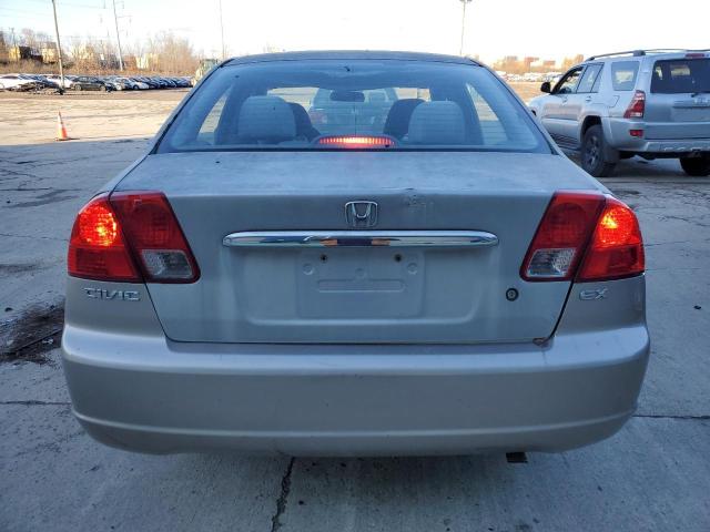 Photo 5 VIN: 1HGES16573L034577 - HONDA CIVIC 