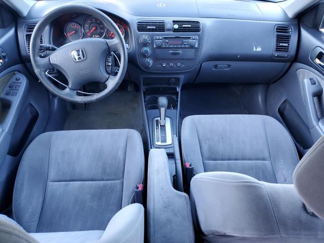 Photo 7 VIN: 1HGES16573L034577 - HONDA CIVIC 