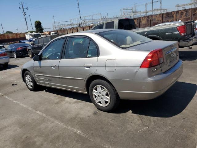 Photo 1 VIN: 1HGES16573L036149 - HONDA CIVIC 