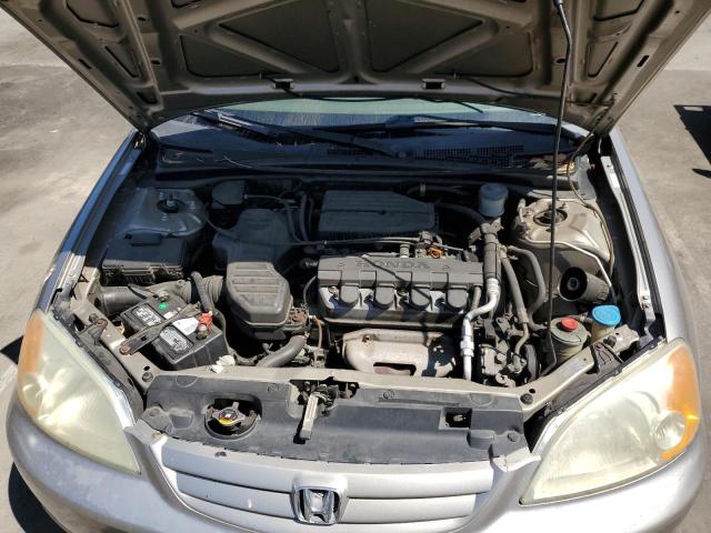 Photo 10 VIN: 1HGES16573L036149 - HONDA CIVIC 