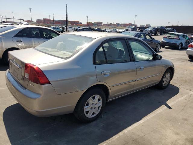 Photo 2 VIN: 1HGES16573L036149 - HONDA CIVIC 