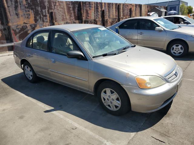 Photo 3 VIN: 1HGES16573L036149 - HONDA CIVIC 