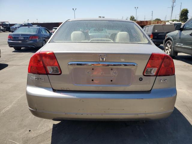 Photo 5 VIN: 1HGES16573L036149 - HONDA CIVIC 