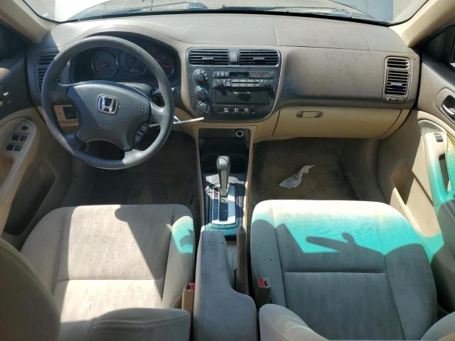 Photo 7 VIN: 1HGES16573L036149 - HONDA CIVIC 