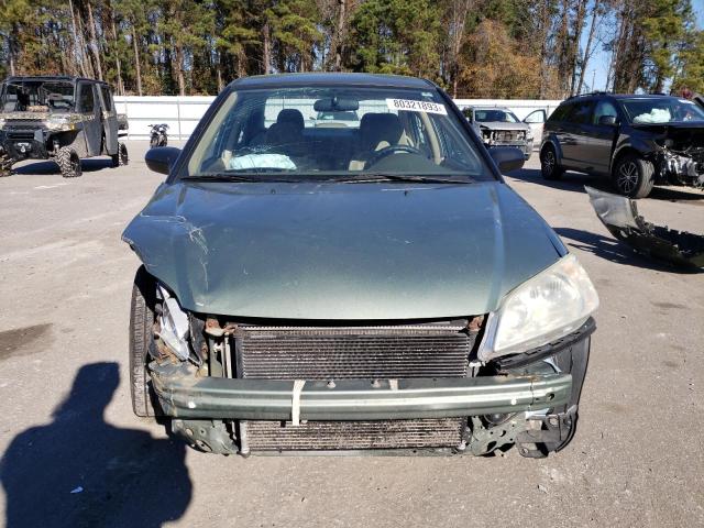 Photo 4 VIN: 1HGES16574L002715 - HONDA CIVIC 