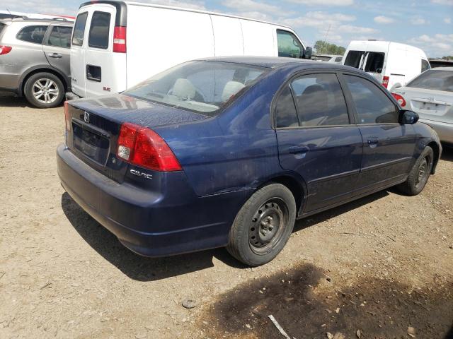 Photo 2 VIN: 1HGES16575L024053 - HONDA CIVIC LX 