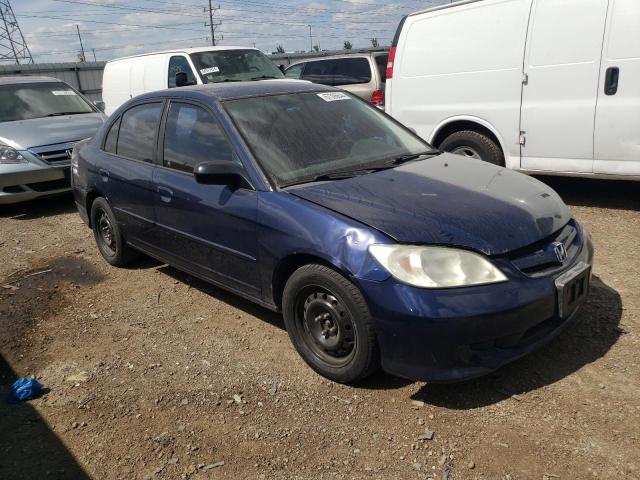 Photo 3 VIN: 1HGES16575L024053 - HONDA CIVIC LX 