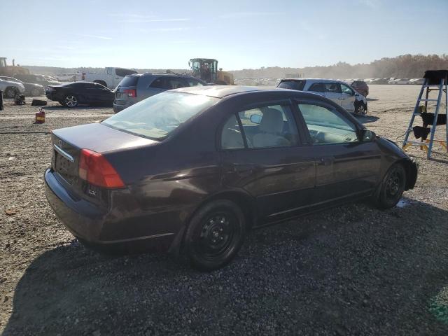 Photo 2 VIN: 1HGES16581L036299 - HONDA CIVIC LX 