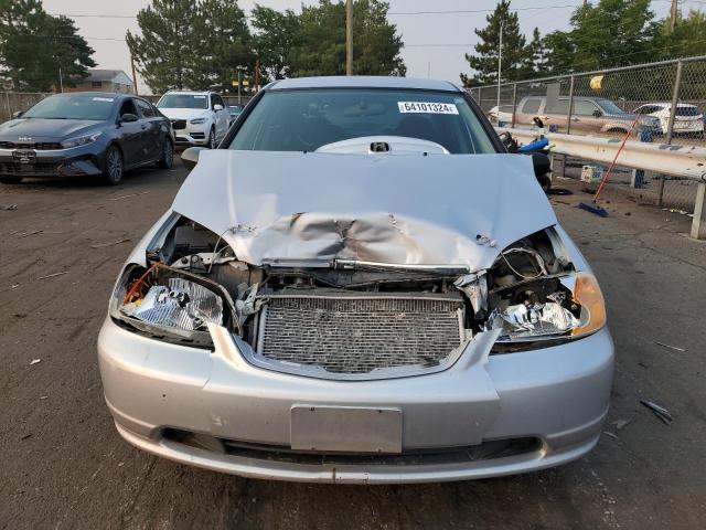 Photo 4 VIN: 1HGES16582L006544 - HONDA CIVIC LX 