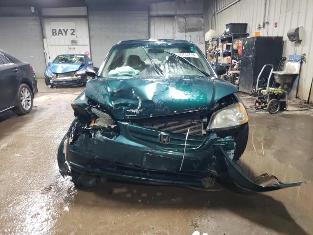 Photo 4 VIN: 1HGES16582L081776 - HONDA CIVIC 