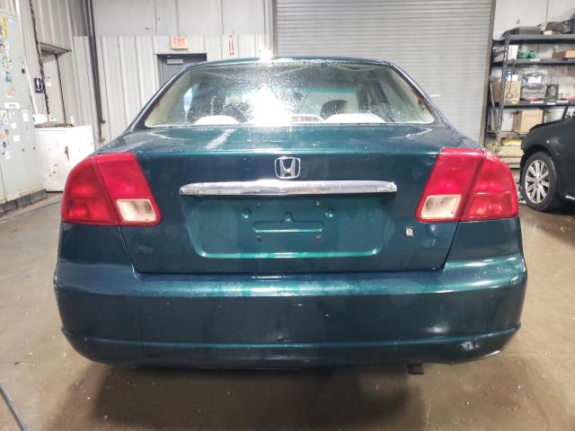 Photo 5 VIN: 1HGES16582L081776 - HONDA CIVIC 