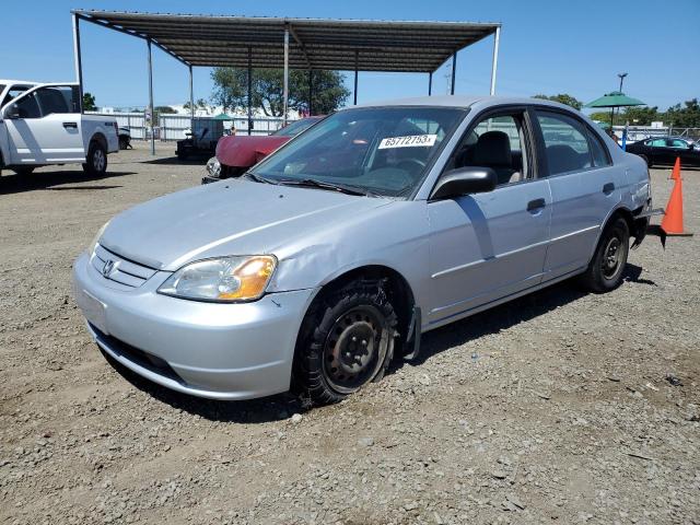 Photo 0 VIN: 1HGES16591L061857 - HONDA CIVIC 