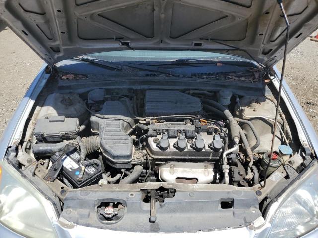 Photo 10 VIN: 1HGES16591L061857 - HONDA CIVIC 