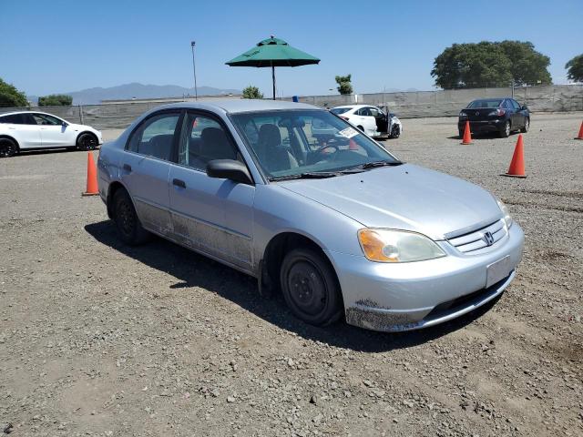 Photo 3 VIN: 1HGES16591L061857 - HONDA CIVIC 