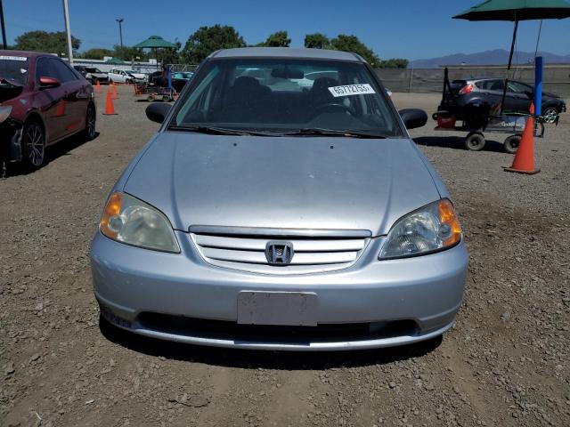 Photo 4 VIN: 1HGES16591L061857 - HONDA CIVIC 