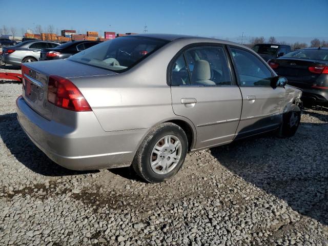 Photo 2 VIN: 1HGES16592L048947 - HONDA CIVIC LX 