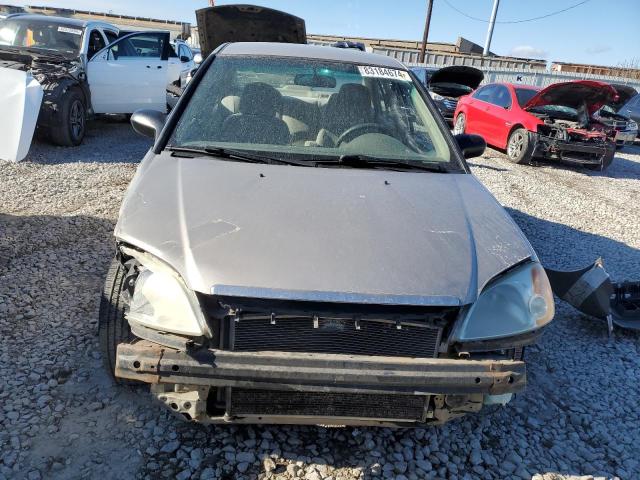 Photo 4 VIN: 1HGES16592L048947 - HONDA CIVIC LX 