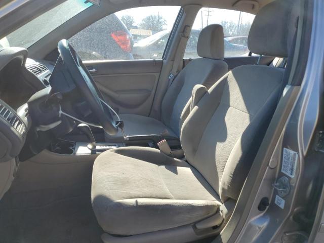 Photo 6 VIN: 1HGES16592L048947 - HONDA CIVIC LX 