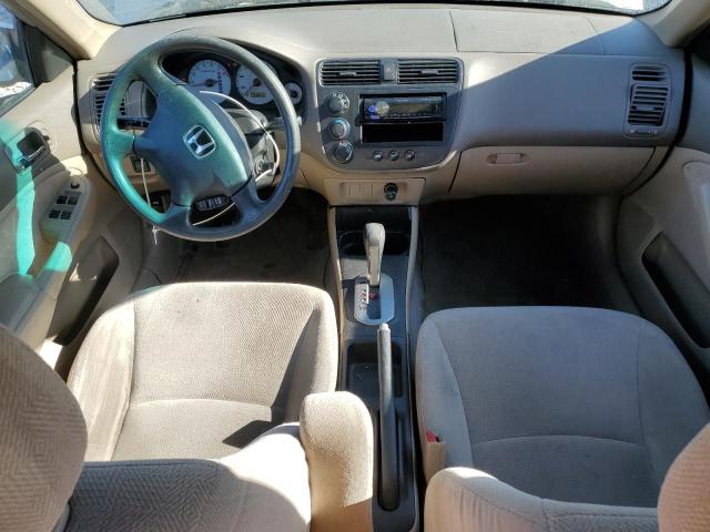 Photo 7 VIN: 1HGES16592L048947 - HONDA CIVIC LX 