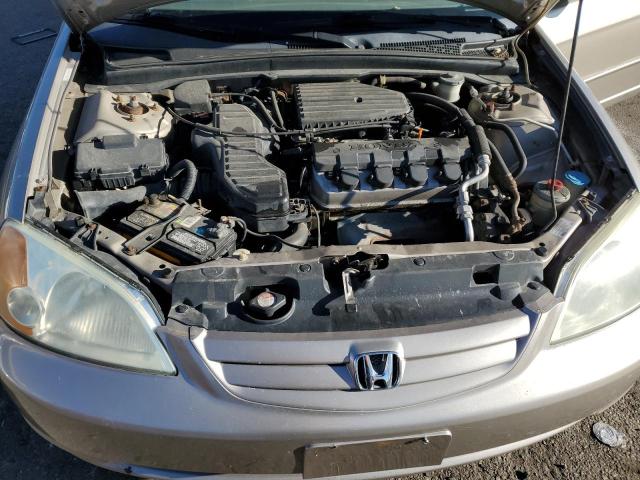 Photo 10 VIN: 1HGES16592L076117 - HONDA CIVIC 