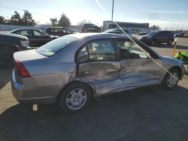 Photo 2 VIN: 1HGES16592L076117 - HONDA CIVIC 