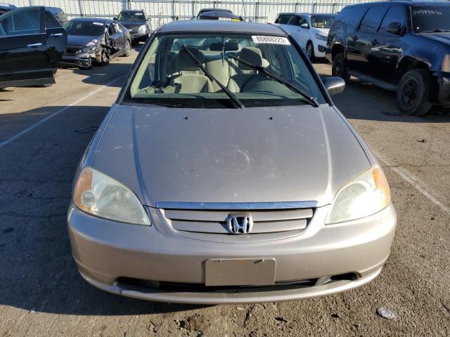 Photo 4 VIN: 1HGES16592L076117 - HONDA CIVIC 