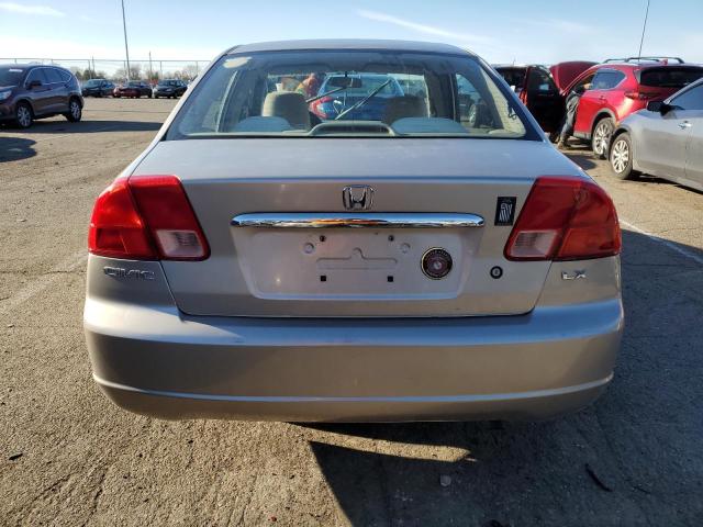 Photo 5 VIN: 1HGES16592L076117 - HONDA CIVIC 