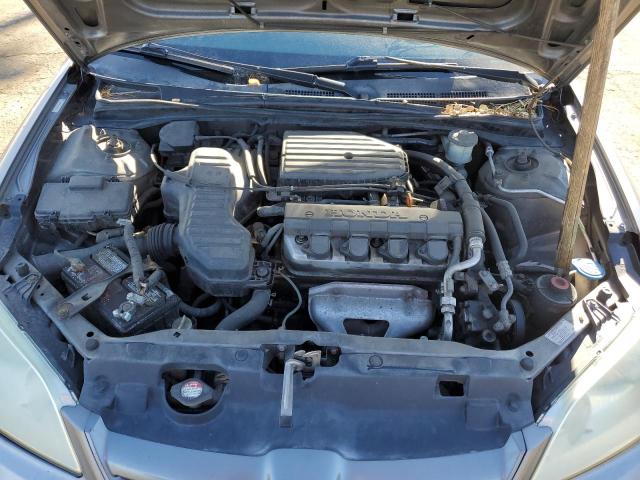 Photo 10 VIN: 1HGES16594L009732 - HONDA CIVIC 