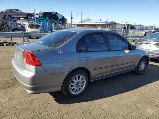 Photo 2 VIN: 1HGES16594L009732 - HONDA CIVIC 