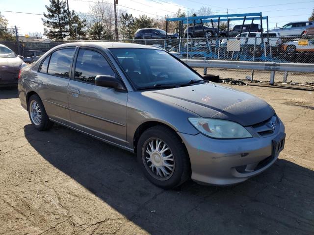 Photo 3 VIN: 1HGES16594L009732 - HONDA CIVIC 