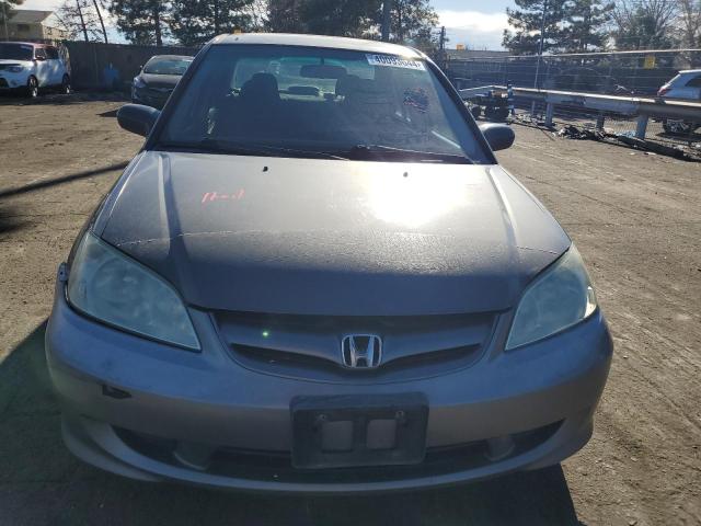 Photo 4 VIN: 1HGES16594L009732 - HONDA CIVIC 