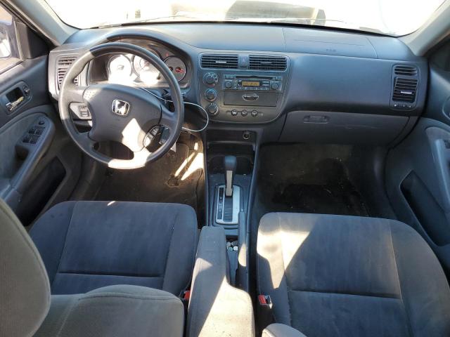 Photo 7 VIN: 1HGES16594L009732 - HONDA CIVIC 