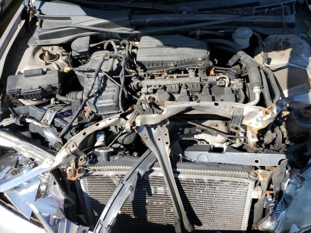 Photo 10 VIN: 1HGES165X1L061821 - HONDA CIVIC 