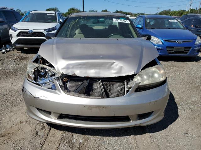 Photo 4 VIN: 1HGES165X1L061821 - HONDA CIVIC 